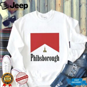Phibsborough Waterford Whispers shirt