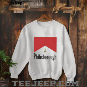 Phibsborough Waterford Whispers shirt2