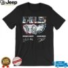Xavier McKinney #29 Green Bay Packers Go Pack Go shirt