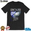 UConn Huskies Women’s Basketball Big East Regular Season Champions 2025 shirt
