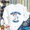 Western Michigan University Men’s Hockey 2025 National Champions logo shirt