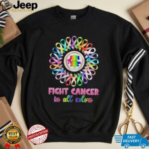 Philadelphia Phillies fight cancer in all colors shirt3