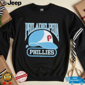 Philadelphia Phillies hat shirt3
