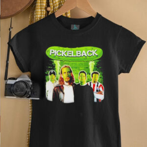 Pickelback Pickel shirt5