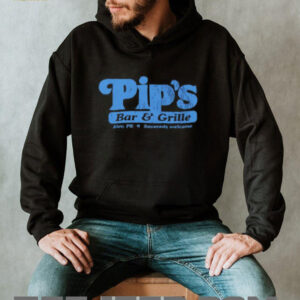 Pip’s Bar and Grille Severance shirt