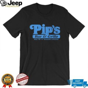 Pip’s Bar and Grille Severance shirt