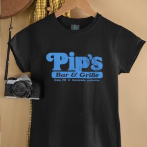 Pips Bar and Grille Severance shirt2