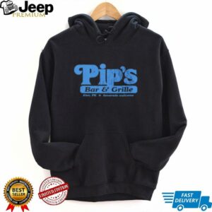 Pips Bar and Grille Severance shirt4