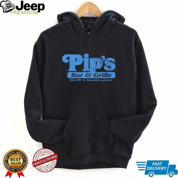 Pip’s Bar and Grille Severance shirt