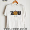 North Carolina Tar Heels basketball through thick and thin it’s tar heels till the end shirt