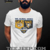 Oops all goalies poly shirt