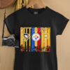 Eagles hex fascism redeem the dream shirt