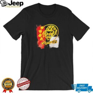 Pittsburgh Pirates 412 PNC park tour 2025 shirt