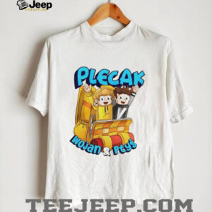 Plecak Wojan Ptys 2025 shirt