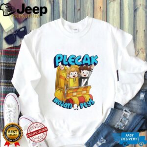 Plecak Wojan Ptys 2025 shirt