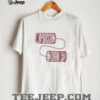Have A Day Breezy Golf Club shirt
