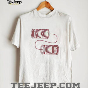 Poison oak project shirt0