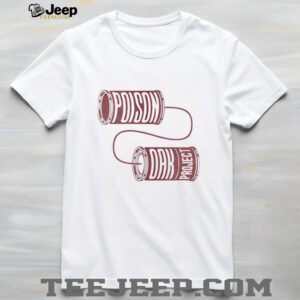 Poison oak project shirt1