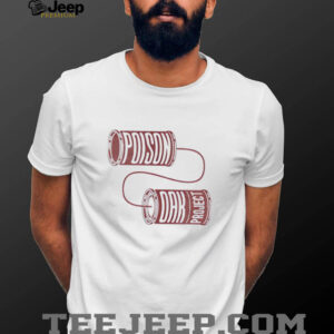 Poison oak project shirt3