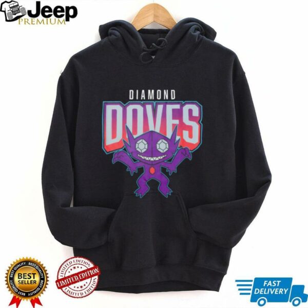 Pokémon Diamond Doves Sableye  T Shirt