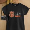 NCAA 2025 SEC Men’s Basketball Conference Tournament Champions Fanaticity Florida Gators Tee