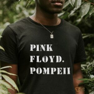 Pompeii T Shirt