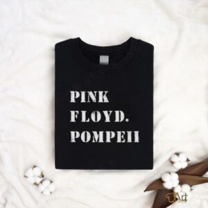 Pompeii T Shirt