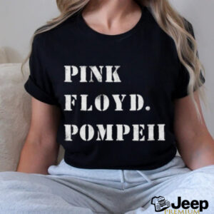 Pompeii T Shirt2