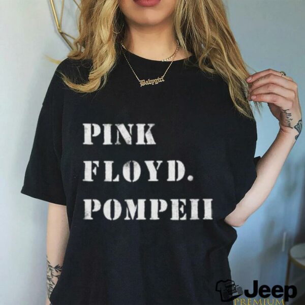 Pompeii T Shirt