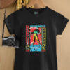I’m a batmanaholic heart shirt