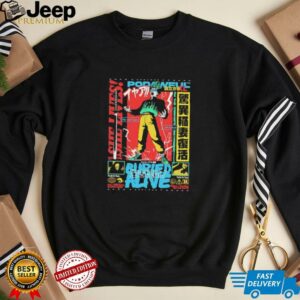 Pop Awful Buried alive the self taste of defeat Im the corpses boyfriend shirt3