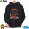 Cleveland Sports Teams Mascots & Beatles Abbey Road “It’s The Most Wonderful Time Of The Year” Shirt – Slider & Classic Holiday Music