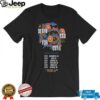 The String Cheese Incident Hamsa T Shirt