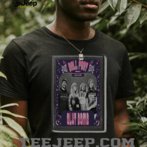 Poster Doll Fest Cornerstone In Berkeley CA March 1 2 2025 Portrait Shirt2