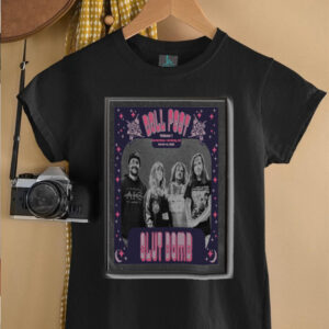 Poster Doll Fest Cornerstone In Berkeley CA March 1 2 2025 Portrait Shirt5