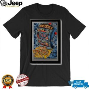 Poster George Porter JR New Orleans LA Dec 25 2024...