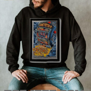 Poster George Porter JR New Orleans LA Dec 25 2024 Shirt4