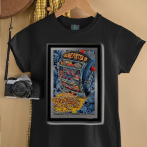Poster George Porter JR New Orleans LA Dec 25 2024 Shirt5