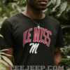 Miami Heat 30 Teams NBA Season Logo T Shirt