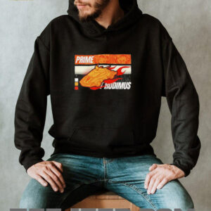 Prime Rodimus racing shirt4