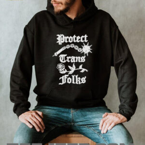Protect Trans Folks shirt2