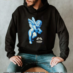 Provoker Angel shirt0
