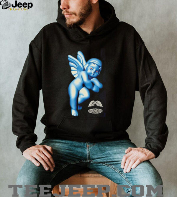 Provoker Angel shirt