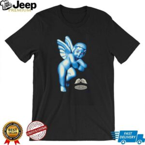 Provoker Angel shirt1