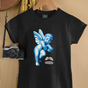 Provoker Angel shirt2