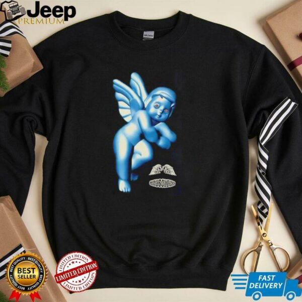Provoker Angel shirt