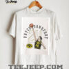 No more Nuclear shirt