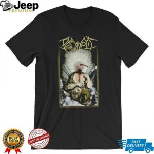 Psycroptic Headless Sickle shirt