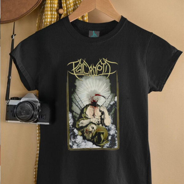 Psycroptic Headless Sickle shirt