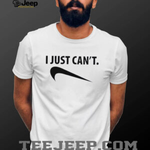 Pupiloves I Just Can’t shirt